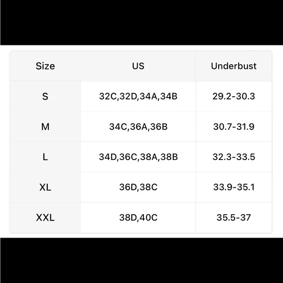 Orange & Black, Floral, Bikini Set - Picture 7 of 8